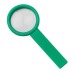 Loupe grossissement x3, loupe publicidad