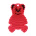 Reflector de oso, reflector publicidad