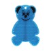 Reflector de oso regalo de empresa