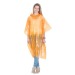 Poncho de pluie Standard regalo de empresa