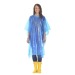 Poncho de pluie Standard, Poncho ou veste imperméable publicidad
