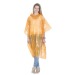Poncho de pluie Standard regalo de empresa
