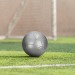 Ballon de football Big Carbon, grand, ballon de football publicidad