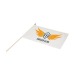 Drapeau Wood regalo de empresa