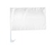 Drapeau de voiture Bianco regalo de empresa