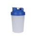 Shaker Protéine petit, réutilisable, shaker à vinaigrette publicidad