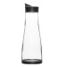 Jarra de vidrio fresco 1,0 l regalo de empresa