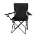 Chaise de camping Safari, siège de plage et fauteuil de plage publicidad