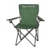 Chaise de camping Safari, siège de plage et fauteuil de plage publicidad