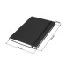 Cahier Note A5, cahier publicidad