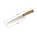 Couteau de chef Allround, couteau de cuisine publicidad