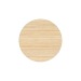 Jeton pour caddy ?Bambou? regalo de empresa