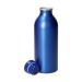 Gourde en aluminium 650 ml, Gourde écologique publicidad
