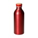Gourde en aluminium 650 ml, Gourde écologique publicidad