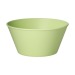 Plat en bioplastique 620 ml, plat publicidad