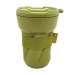MuC My useful Cup® vaso reutilizable plegable de up2u, 0,35 l regalo de empresa