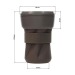 Gobelet réutilisable pliable MuC My useful Cup® de up2u, 0,35 l regalo de empresa