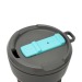 Gobelet réutilisable pliable MuC My useful Cup® de up2u, 0,35 l regalo de empresa