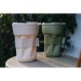 Gobelet réutilisable pliable MuC My useful Cup® de up2u, 0,35 l regalo de empresa