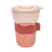 Gobelet réutilisable pliable MuC My useful Cup® de up2u, 0,35 l regalo de empresa
