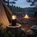 Lampe de camping « DuoLight », lampe de camping publicidad