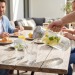 Carafe en verre « Vivara », 1,5 l regalo de empresa