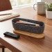 Organiseur en feutre « Nubo », Trousse durable publicidad