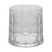 Verre à pied « Tumbler », TRIVEO, verre en plastique publicidad
