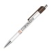 Stylo Astaire chrome simplicolour, Stylo promo pas cher publicidad