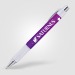 Stylo Hepburn Chrome Simplicolour regalo de empresa