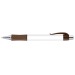 Stylo Hepburn Chrome Simplicolour, Nouveauté publicidad
