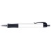 Stylo Hepburn Chrome Simplicolour regalo de empresa
