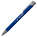 Stylo Crosby Dark Colour Jet, Nouveauté publicidad