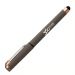 Islander Gel Softy Rose Gold avec stylet Colour Jet regalo de empresa
