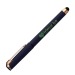 Islander Gel Softy Rose Gold avec stylet Colour Jet, stylo gel publicidad
