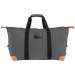 Collection Navigator - Sac de sport rPET 300D Gravure Laser, sac de sport publicidad