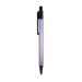Stylo Astaire N/B Simplicolour regalo de empresa