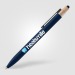 Stylo Reborn Stylus en aluminium recyclé Colour Jet, Nouveauté publicidad