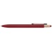 Stylo Reborn Stylus en aluminium recyclé Colour Jet, Nouveauté publicidad
