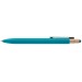 Stylo Reborn Stylus en aluminium recyclé Colour Jet regalo de empresa
