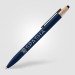 Stylo Reborn Stylus en aluminium recyclé Colour Jet, Nouveauté publicidad
