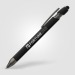 Stylet Prince Acier Gravure Laser Impression 2ème face regalo de empresa