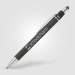 Bolígrafo de metal cromado Orbit Spinner con stylus Colour Jet regalo de empresa