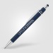 Bolígrafo de metal cromado Orbit Spinner con stylus Colour Jet regalo de empresa