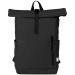 Sac à dos recyclé imperméable à roulettes Sérigraphie, sac à dos écologique publicidad
