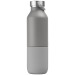 2-en-1 Bouteille en acier inoxydable recyclé à double paroi de 590ml et gobelet de 325ml, Nouveauté publicidad