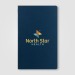 Carnet Rime, papier FSC, couverture souple, pages lignées - A5 Sérigraphie, Nouveauté publicidad