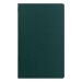 Carnet Rime, papier FSC, couverture souple, pages lignées - A5 Sérigraphie, Nouveauté publicidad