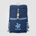 Sac à dos en polyester recyclé pour ordinateur portable 20L Sérigraphie regalo de empresa