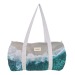 Sac de sport polycoton, sac de sport publicidad
